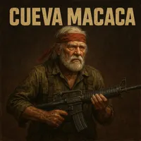 La Cueva de la Macaca artwork