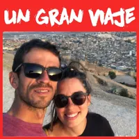Un gran viaje artwork