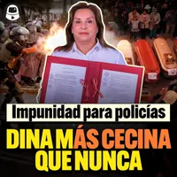 La Encerrona artwork