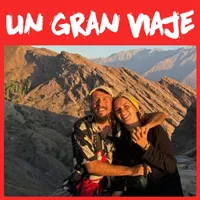 Un gran viaje artwork
