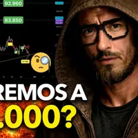 Rodrigo Arnedo Noticias BTC artwork