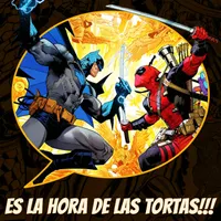 Es la HORA de las TORTAS!!! artwork