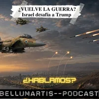 BELLUMARTIS PODCAST artwork