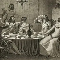 Curiosidades de la Historia National Geographic artwork