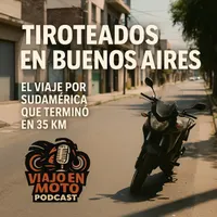 Viajo en Moto artwork