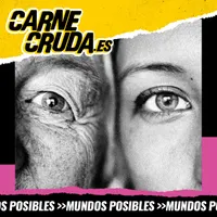Carne Cruda - PROGRAMAS artwork