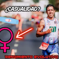 Rendimiento Evolutivo artwork