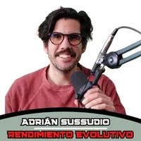 Rendimiento Evolutivo artwork