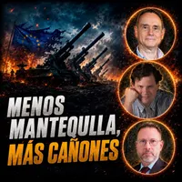 El Canal del Coronel artwork