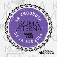 Roma Aeterna artwork