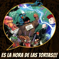 Es la HORA de las TORTAS!!! artwork