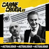 Carne Cruda - PROGRAMAS artwork