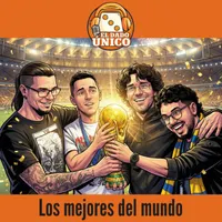 El Dado Único artwork