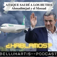 BELLUMARTIS PODCAST artwork