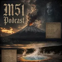 Misterio 51 Podcast artwork