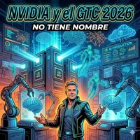 No Tiene Nombre artwork