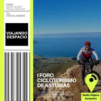 VIAJANDO DESPACIO artwork