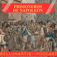 BELLUMARTIS PODCAST artwork