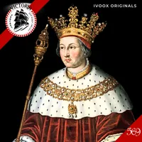 Victoria Podcast Historia artwork