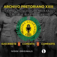 Roma Aeterna artwork