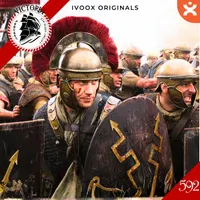Victoria Podcast Historia artwork