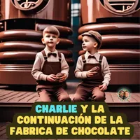 Cuentos Infantiles artwork
