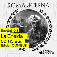 Roma Aeterna artwork