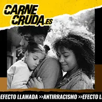 Carne Cruda - PROGRAMAS artwork