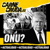 Carne Cruda - PROGRAMAS artwork