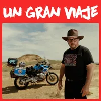 Un gran viaje artwork