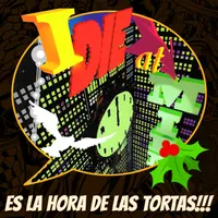 Es la HORA de las TORTAS!!! artwork