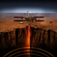 La Brújula de la Ciencia artwork