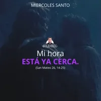 Evangelio de Hoy artwork