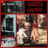 El Centinela del Misterio artwork