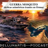 BELLUMARTIS PODCAST artwork