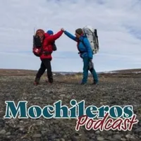 Mochileros Podcast artwork