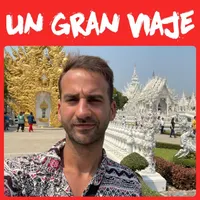 Un gran viaje artwork