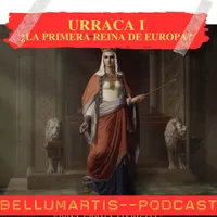 BELLUMARTIS PODCAST artwork