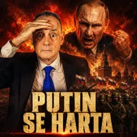 El Canal del Coronel artwork