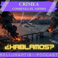 BELLUMARTIS PODCAST artwork