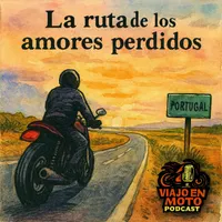 Viajo en Moto artwork