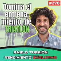 Rendimiento Evolutivo artwork