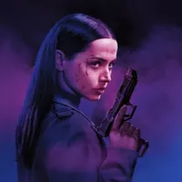 SCANNERS artwork