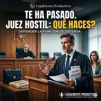 Legalmente Productivos artwork