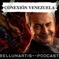 BELLUMARTIS PODCAST artwork