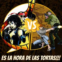 Es la HORA de las TORTAS!!! artwork