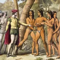 Curiosidades de la Historia National Geographic artwork