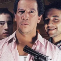 La Cosa Nostra artwork