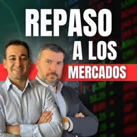 Los Locos de Wall Street artwork