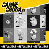 Carne Cruda - PROGRAMAS artwork